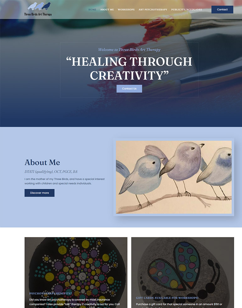 Portfolio Image